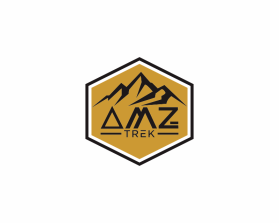 AMZ Trek entry by johnson art