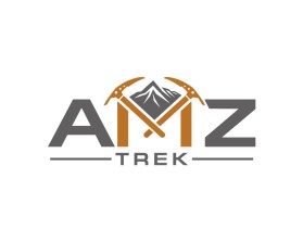 AMZ Trek entry by Amit1991
