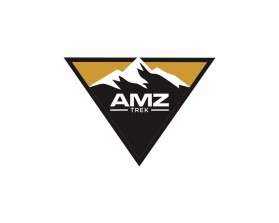 AMZ Trek entry by johnson art