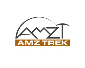 AMZ Trek entry by joegdesign