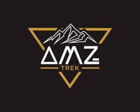 AMZ Trek entry by johnson art