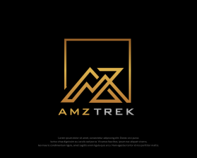 AMZ Trek entry by dhanny09
