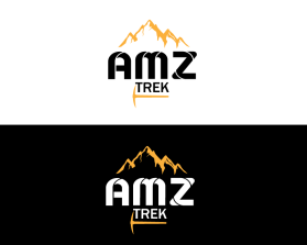 AMZ Trek entry by souleimenbal