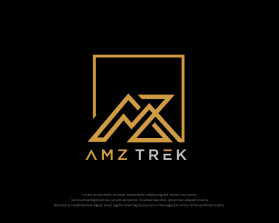 AMZ Trek entry by dhanny09