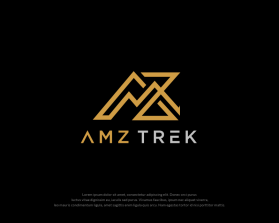 AMZ Trek entry by dhanny09
