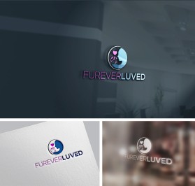 FureverLuved entry by design Art 