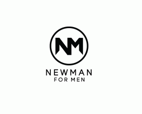 Newman For Men entry by kbcorbin