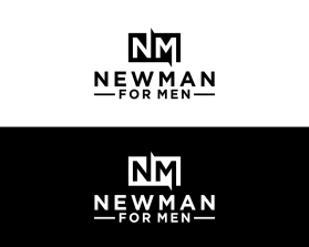 Newman For Men entry by Aldooo