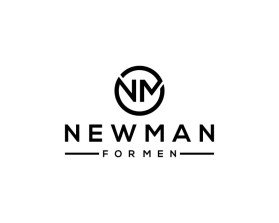 Newman For Men entry by fin
