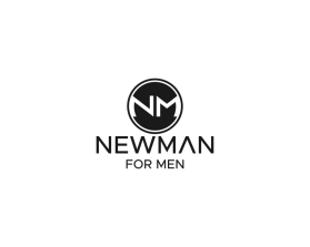 Newman For Men entry by faeyza