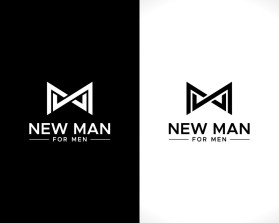 Newman For Men entry by beckydsgn