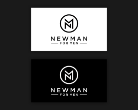 Newman For Men entry by erna091