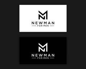 Newman For Men entry by erna091