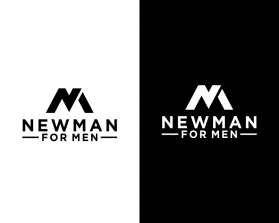 Newman For Men entry by Aldooo