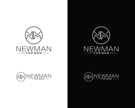 Newman For Men entry by rejekiie