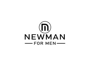 Newman For Men entry by juons
