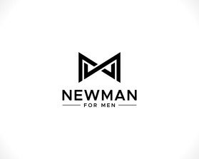 Newman For Men entry by beckydsgn