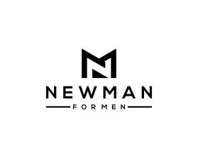 Newman For Men entry by fin