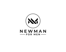 Newman For Men entry by Atlit_Inovasi19