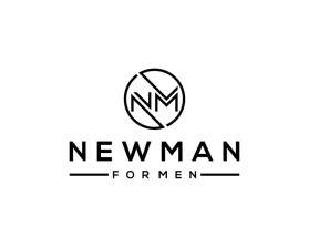 Newman For Men entry by fin