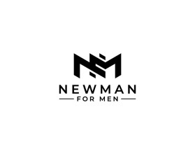 Newman For Men entry by Atlit_Inovasi19