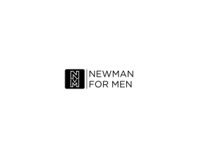 Newman For Men entry by dev_art