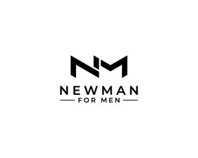 Newman For Men entry by Atlit_Inovasi19