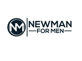 Newman For Men entry by Design Rock