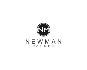 Newman For Men entry by faeyza