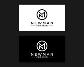 Newman For Men entry by erna091