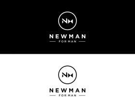 Newman For Men entry by fatkhulmuhib