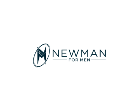 Newman For Men entry by rejekiie