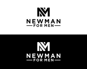 Newman For Men entry by Aldooo