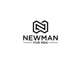 Newman For Men entry by Yox