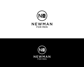 Newman For Men entry by azzahro