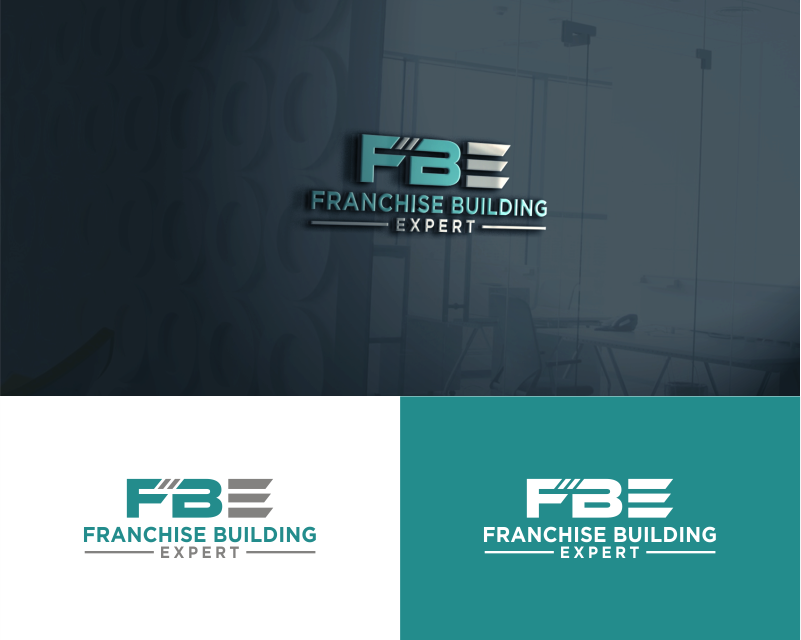Logo Design entry 2545148 submitted by Aldooo to the Logo Design for www.franchisebuildingexpert.com run by donschin