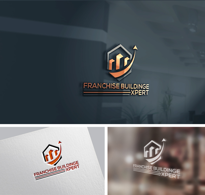 Logo Design entry 2542304 submitted by design Art  to the Logo Design for www.franchisebuildingexpert.com run by donschin