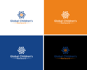 Global Children's Network entry by uji