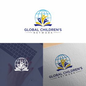 Global Children's Network entry by leovardo