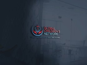 Global Children's Network entry by freelancernursultan
