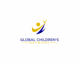 Global Children's Network entry by leovardo