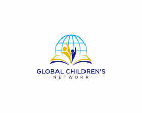 Global Children's Network entry by leovardo