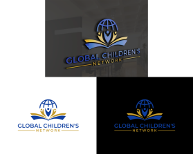 Global Children's Network entry by uji