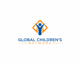 Global Children's Network entry by leovardo