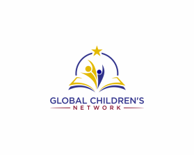 Global Children's Network entry by leovardo