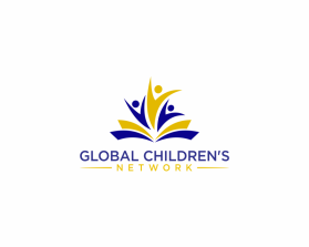Global Children's Network entry by leovardo