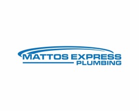 Mattos Express Plumbing entry by johnson art