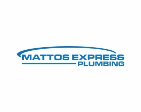Mattos Express Plumbing entry by johnson art