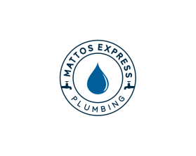 Mattos Express Plumbing entry by mannat1922z