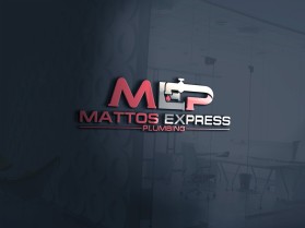 Mattos Express Plumbing entry by MuhammadR